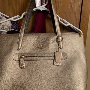 Coach Handbag